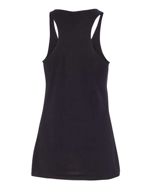 BELLA + CANVAS Women's Triblend Racerback Tank-3