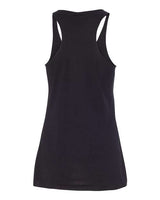 BELLA + CANVAS Women's Triblend Racerback Tank-3