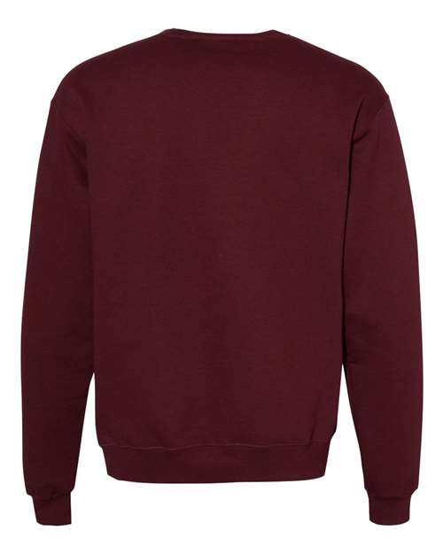 Champion Men's Powerblend Crewneck Sweatshirt-2