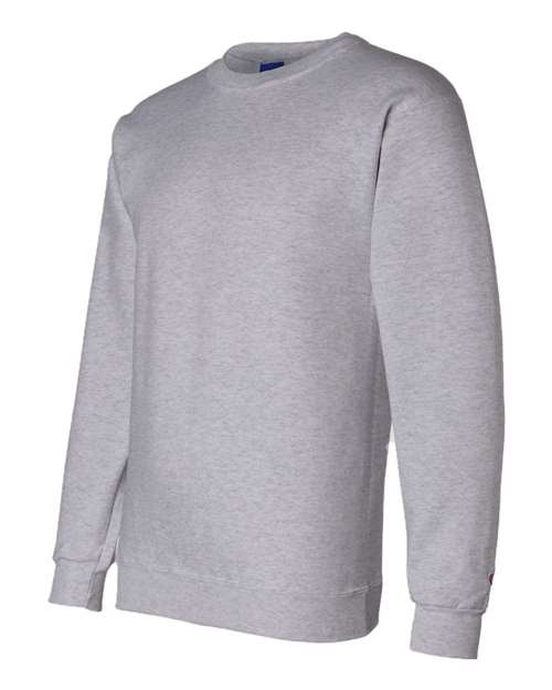 Champion Men's Powerblend Crewneck Sweatshirt-2