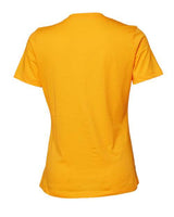 BELLA + CANVAS Women’s Relaxed Jersey Tee-2