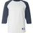 Champion Men's Raglan Sleeve Baseball T-Shirt-1