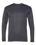 C2 Sport Men's Performance Long Sleeve T-Shirt-1