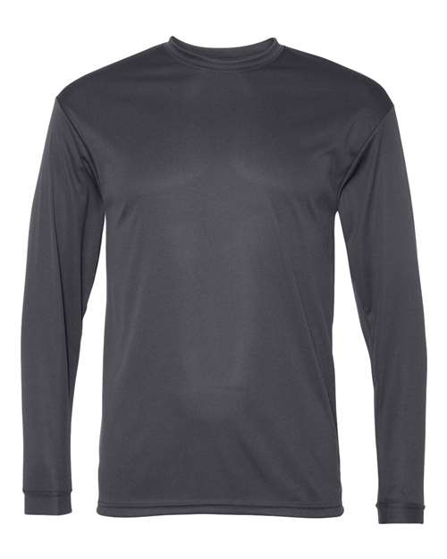 C2 Sport Men's Performance Long Sleeve T-Shirt-1