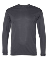 C2 Sport Men's Performance Long Sleeve T-Shirt-1