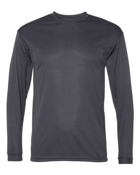 C2 Sport Men's Performance Long Sleeve T-Shirt-1