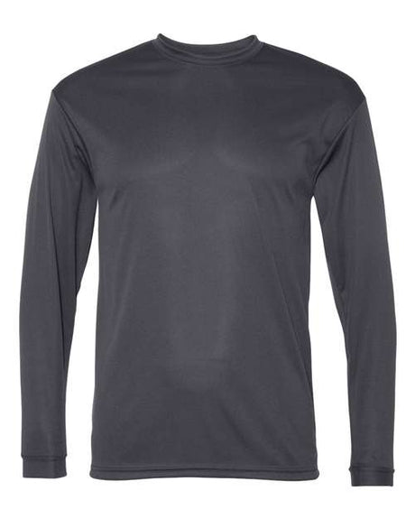 C2 Sport Men's Performance Long Sleeve T-Shirt-1