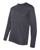 C2 Sport Men's Performance Long Sleeve T-Shirt-2
