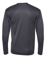 C2 Sport Men's Performance Long Sleeve T-Shirt-3