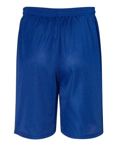C2 Sport Men's Mesh 7" Shorts-2