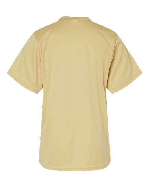 C2 Sport Youth Performance T-Shirt-2