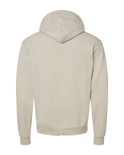 Champion Men's Powerblend Hooded Sweatshirt-2