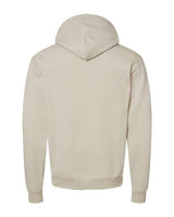 Champion Men's Powerblend Hooded Sweatshirt-2