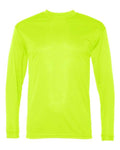 C2 Sport Men's Performance Long Sleeve T-Shirt-1