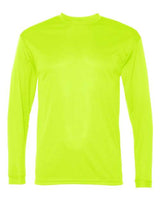 C2 Sport Men's Performance Long Sleeve T-Shirt-1