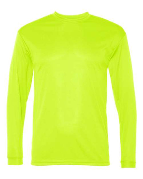 C2 Sport Men's Performance Long Sleeve T-Shirt-1