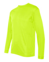 C2 Sport Men's Performance Long Sleeve T-Shirt-2