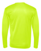C2 Sport Men's Performance Long Sleeve T-Shirt-3
