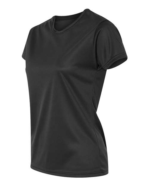C2 Sport Women’s Performance T-Shirt-2