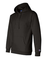 Champion Men's Powerblend Hooded Sweatshirt-2