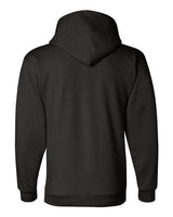 Champion Men's Powerblend Hooded Sweatshirt-3