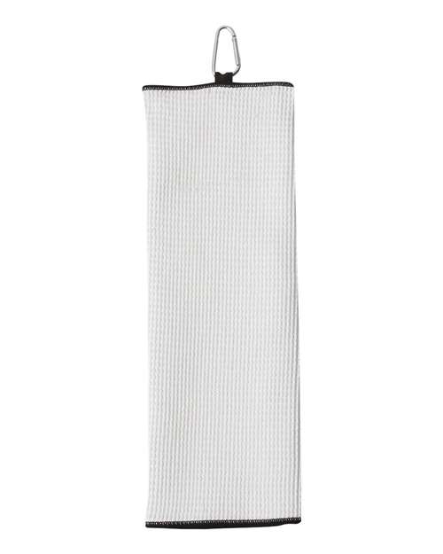Carmel Towel Company Fairway Golf Towel - Thumbnail 5