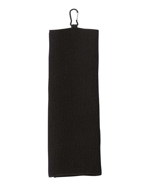 Carmel Towel Company Fairway Golf Towel - Thumbnail 2