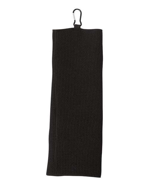 Carmel Towel Company Fairway Golf Towel - Thumbnail 3