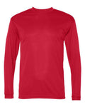 C2 Sport Men's Performance Long Sleeve T-Shirt-1