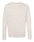 BELLA + CANVAS Men's Sponge Fleece Drop Shoulder Crewneck Sweatshirt-1