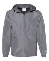 Champion Men's Packable Anorak Jacket-1