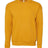 BELLA + CANVAS Men's Sponge Fleece Drop Shoulder Crewneck Sweatshirt-1