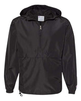 Champion Men's Packable Anorak Jacket-1