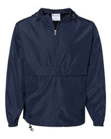 Champion Men's Packable Anorak Jacket-1