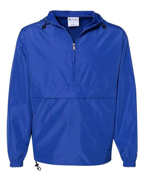 Champion Men's Packable Anorak Jacket-1
