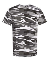 Code Five Men's Camo Tee-1
