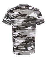 Code Five Men's Camo Tee-2