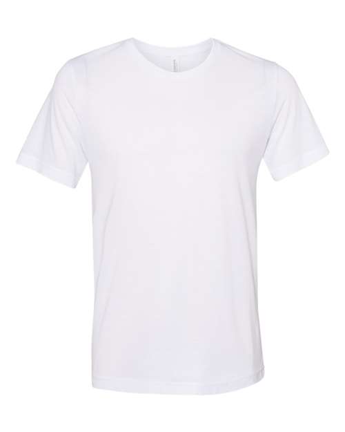 BELLA + CANVAS Men's Viscose Fashion Tee-1
