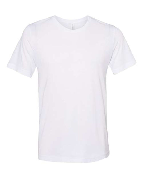 BELLA + CANVAS Men's Viscose Fashion Tee-1