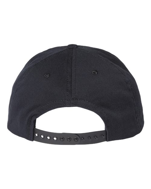 Classic Caps USA-Made Dad Hat-2