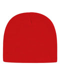 Cap America USA-Made 8 1/2" Beanie-1