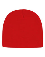 Cap America USA-Made 8 1/2" Beanie-2