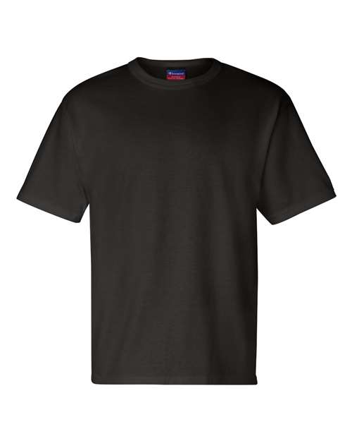 Champion Men's Heritage 7-Oz. Jersey Tee-1