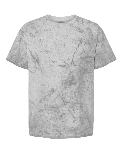 Comfort Colors Men's Colorblast Heavyweight T-Shirt-1