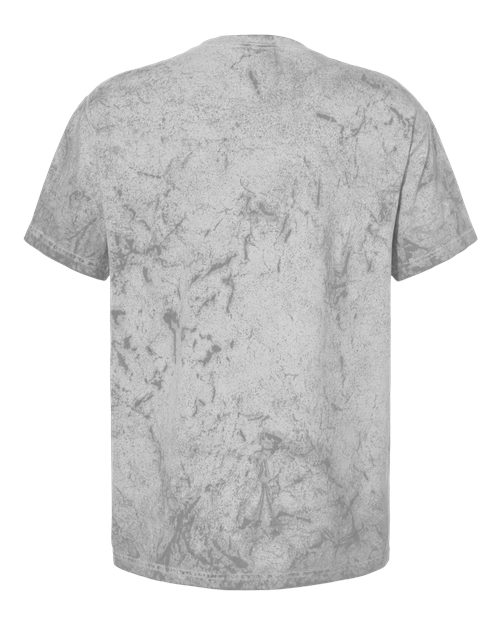 Comfort Colors Men's Colorblast Heavyweight T-Shirt-2