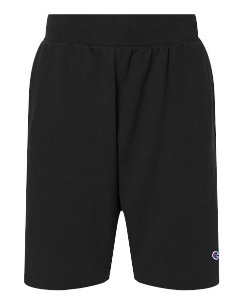 Champion Men's Reverse Weave Shorts-1