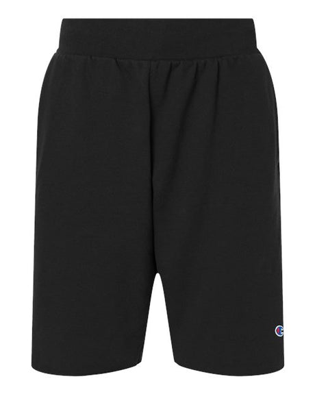 Champion Men's Reverse Weave Shorts-1