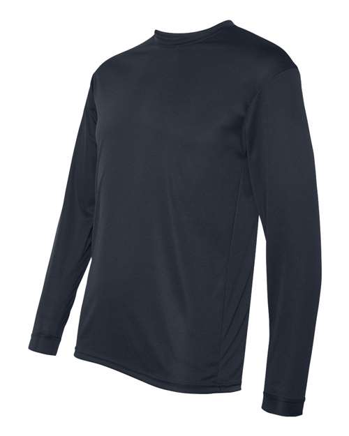 C2 Sport Men's Performance Long Sleeve T-Shirt-2