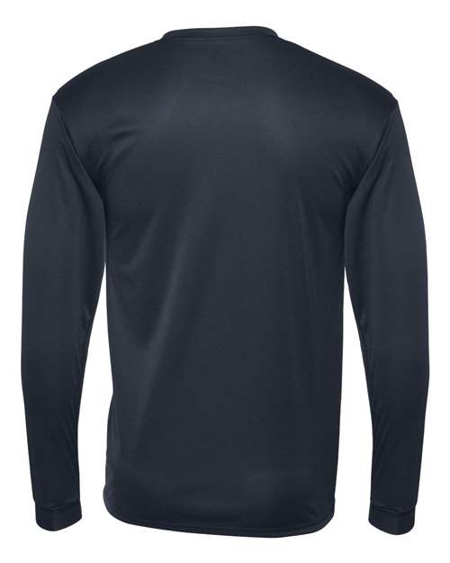 C2 Sport Men's Performance Long Sleeve T-Shirt-3