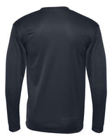C2 Sport Men's Performance Long Sleeve T-Shirt-3